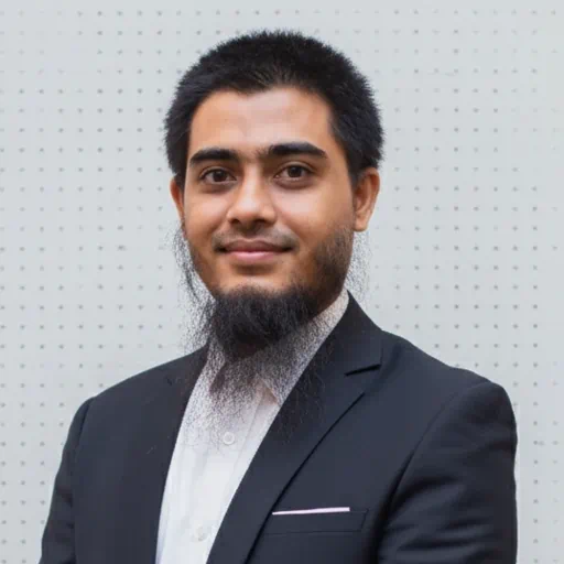Farhan Syah - Founder & CTO